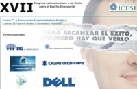 Congreso Latinoaméricano sobre Espíritu Empresarial